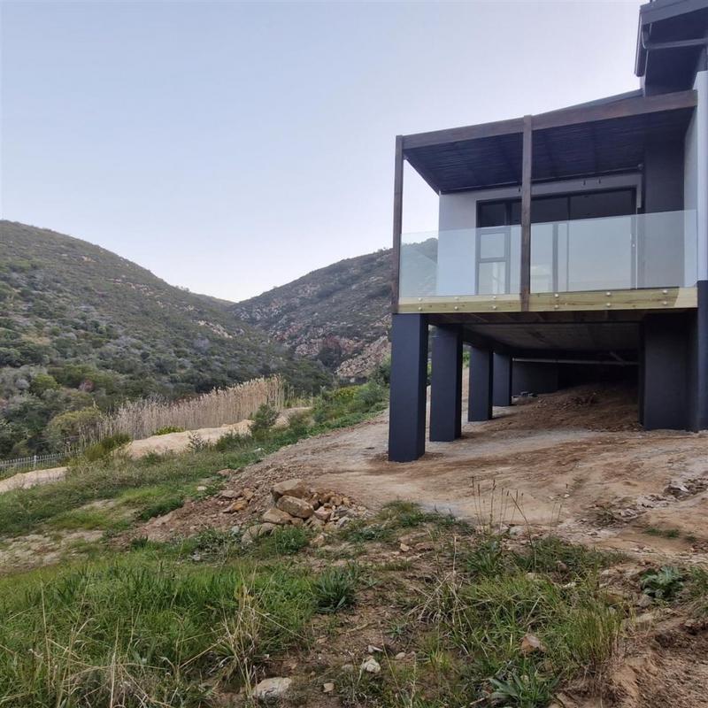 3 Bedroom Property for Sale in Island View Western Cape